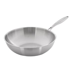 Panvica STEELA Wok pr. 30 cm