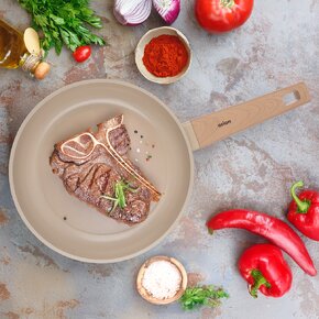 Panvica ECRINA pr. 26 cm