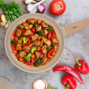 Panvica ECRINA pr. 28 cm