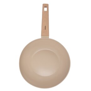 Panvica ECRINA Wok pr. 30 cm