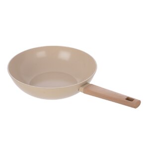 Panvica ECRINA Wok pr. 30 cm