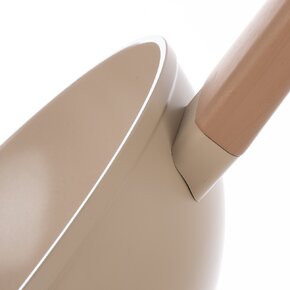 Panvica ECRINA Wok pr. 30 cm