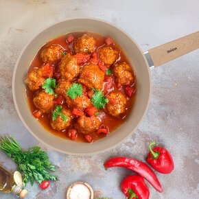 Panvica ECRINA pr. 26 cm hlboká