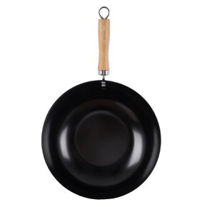 Panvica Wok pr. 30 cm