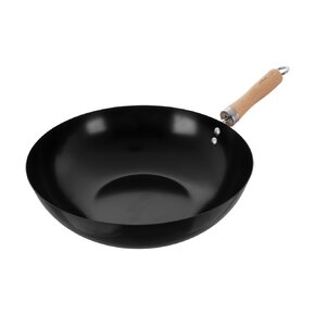 Panvica Wok pr. 30 cm