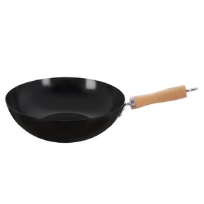 Panvica Wok pr. 30 cm