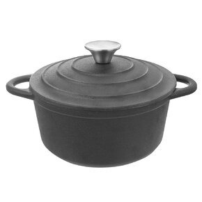 Hrniec LIATINA s pokrievkou 2,7 l