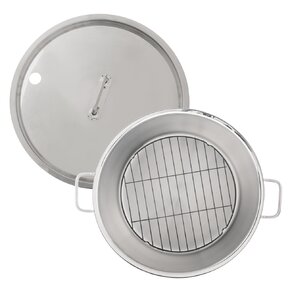 Zavárací hrniec STOCK 32 l