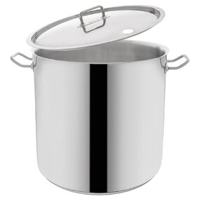 Zavárací hrniec STOCK 32 l