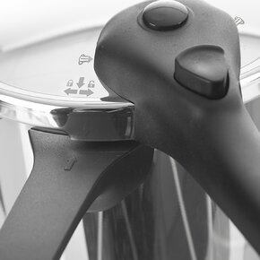 Tlakový hrniec Bionet 4 l