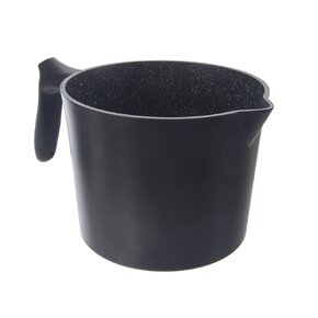 Rajnica-hrniec na mlieko GRANDE 2,3 l