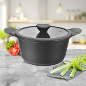 Hrniec GALI s pokrievkou 4,5 l