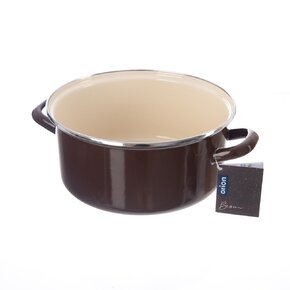 Kastról BROWN Lem 5 l
