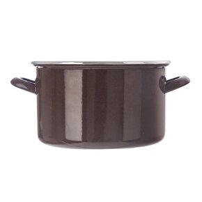 Hrniec BROWN Lem 6,5 l