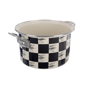 Hrniec ŠACHOVNICA Lem 3 l