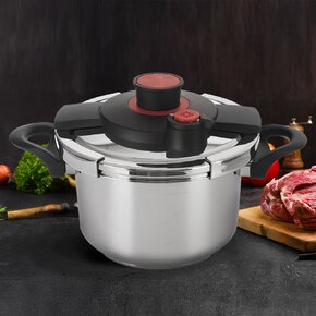 Tlakový hrniec STORM 5 l