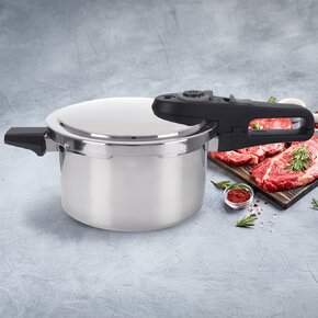 Tlakový hrniec WIND 4 l