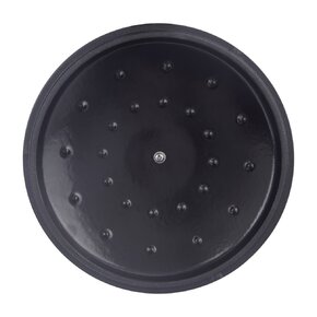 Hrniec s pokrievkou LIATINA SMALT 5,2 l