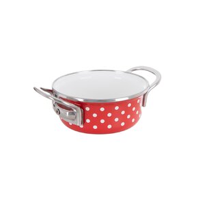 Kastról BODKA Lem 0,65 l