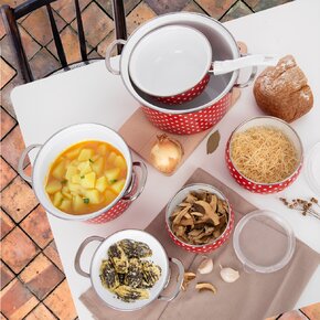 Hrniec BODKA Lem 2 l