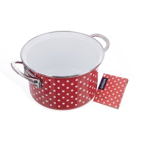 Hrniec BODKA Lem 2 l