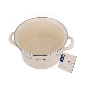 Hrniec TONČA Lem 3 l