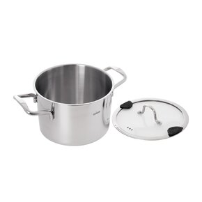 Kastról VENICA s pokrievkou 1,9 l