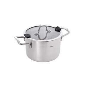 Kastról VENICA s pokrievkou 1,9 l