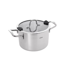 Kastról VENICA s pokrievkou 2,3 ​​l