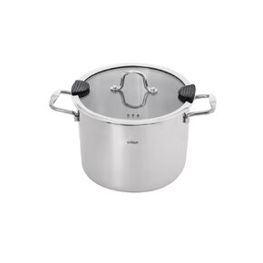 Hrniec VENICA s pokrievkou 2,3 ​​l