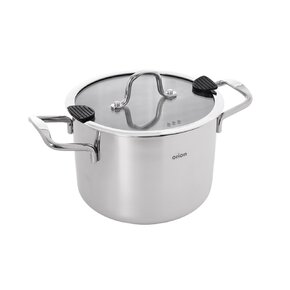 Hrniec VENICA s pokrievkou 2,3 ​​l