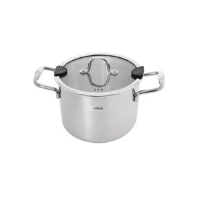 Hrniec VENICA s pokrievkou 4,6 l