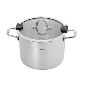 Hrniec VENICA s pokrievkou 10,5 l