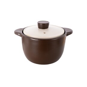 Hrniec s pokrievkou 4,2 l