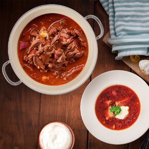 Kastról MAK Lem 5 l