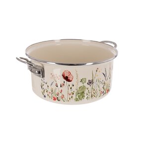 Kastról MAK Lem 5 l