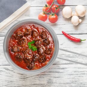 Rajnica ANETT Glass 16 l