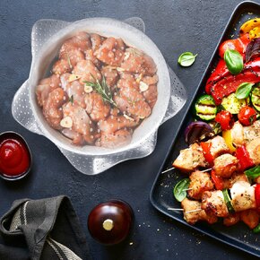 Fólia-viečko na nádoby 3 ks