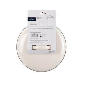 Pokrievka Lem pr. 21 cm