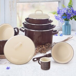 Pokrievka Lem pr. 29 cm