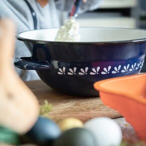 Misa na miesenie MODROBIELA pr. 26 cm