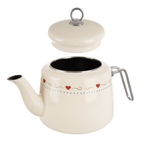 Čajník TONČA Lem 2 l