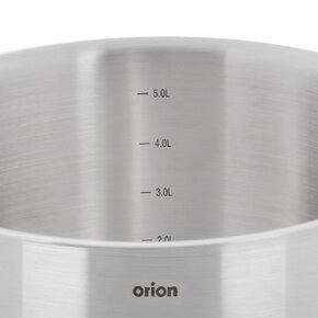 Kastról ANETT Glass s pokrievkou 6,4 l