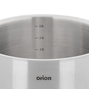 Hrniec ANETT Glass s pokrievkou 3,6 l