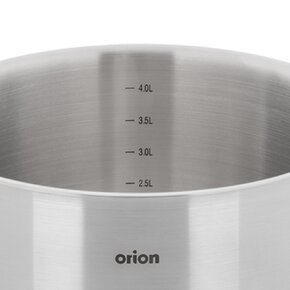 Hrniec ANETT Glass s pokrievkou 4,8 l