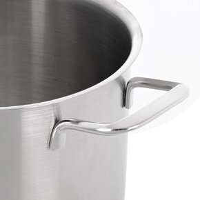 Hrniec ANETT Glass s pokrievkou 4,8 l