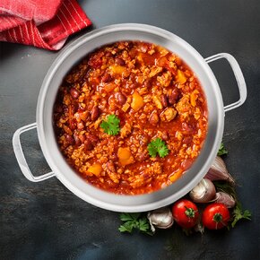 Hrniec ANETT Glass s pokrievkou 10,7 l