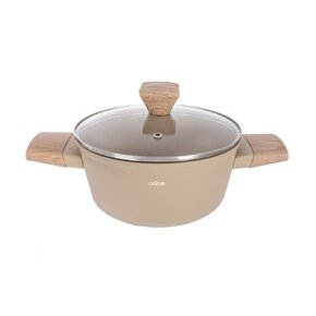 Kastról ECRINA s pokrievkou 2,3 l