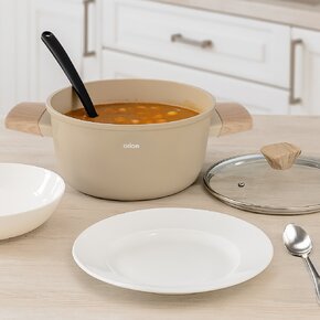 Kastról ECRINA s pokrievkou 2,3 l