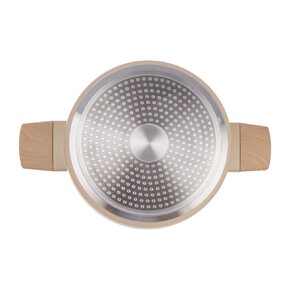 Kastról ECRINA s pokrievkou 2,3 l